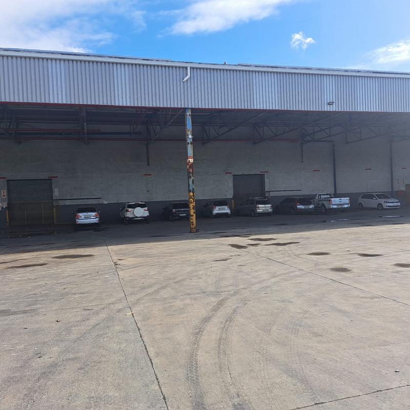To Let Commercial Property for Rent in Sidwell Eastern Cape
